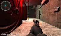 Zombie Shooter: Gameplay