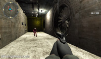 Zombie Shooter: Zombie Attack