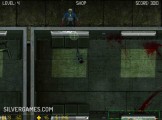 Zombie Train: Gameplay