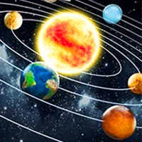 Try To Build A Stable Solar System Orbital Physics And