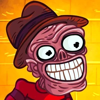 Trollface Quest Horror 2 Free Online Game On Silvergames Com